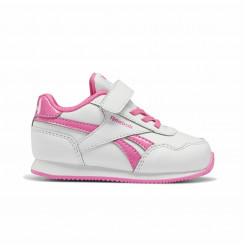 Спортивная обувь для детей Reebok Classic Jogger 3.0 White