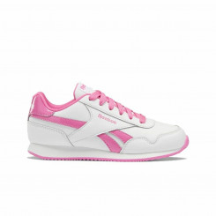 Спортивная обувь для детей Reebok Royal Classic Jogger 3.0 Pink White