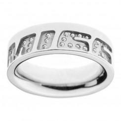 Женское кольцо Miss Sixty WM10908A-18 (размер 18)