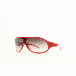 Солнцезащитные очки унисекс Bikkembergs BK-53805 Красные