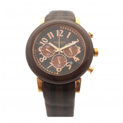 Женские часы K&Bros 9427-4-710 (Ø 43 мм)