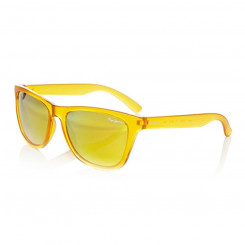 Солнцезащитные очки унисекс Pepe Jeans PJ7197C355 Желтые (ø 55 мм)