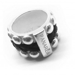 Женское кольцо Panarea AS856PLVE (размер 16)