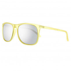 Солнцезащитные очки унисекс Polaroid PLD6002/S-PVI Желтые (ø 56 мм)