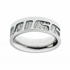 Женское кольцо Miss Sixty SM0908016 (17,83 мм)