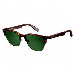 Солнцезащитные очки унисекс Carrera 5034-S-TTZ-DJ Коричневые (ø 52 мм)