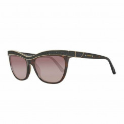 Женские солнцезащитные очки Swarovski SK0075-5553F