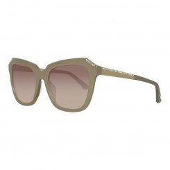 Женские солнцезащитные очки Swarovski SK0115-5545F