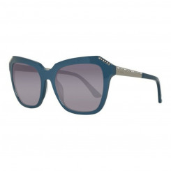 Женские солнцезащитные очки Swarovski SK0115-5587B