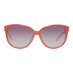 Женские солнцезащитные очки Swarovski SK0120-5666B