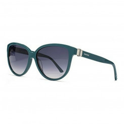 Женские солнцезащитные очки Swarovski SK0120-5687P