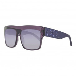Женские солнцезащитные очки Swarovski SK0128-5681Z