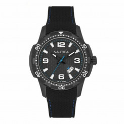 Мужские часы Nautica NAI13511G (Ø 42 мм)
