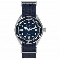 Мужские часы Nautica NAPPRF001 (ø 47 мм)