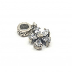 Ladies'Beads Viceroy VMG0042-10 Silver (1 cm)