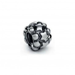 Ladies'Beads Viceroy VMM0006-00 Silver (1 cm)