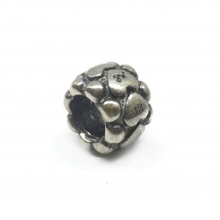 Ladies'Beads Viceroy VMM0007-00 Silver (1 cm)