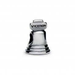 Ladies'Beads Viceroy VMM0018-00 Silver (1 cm)