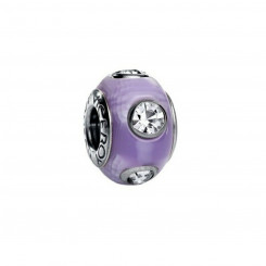 Ladies'Beads Viceroy VMM0050-07 Purple (1 cm)