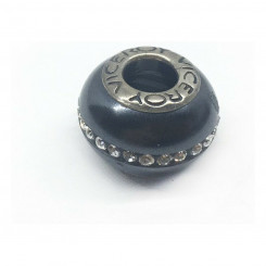 Ladies'Beads Viceroy VMM0162-11 Black (1 cm)