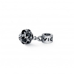 Ladies'Beads Viceroy VMM0164-15 Black (1 cm)