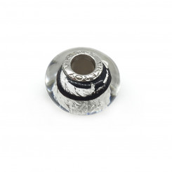 Ladies'Beads Viceroy VMM0174-28 Silver (1 cm)