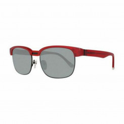 Мужские солнцезащитные очки Gant GR200456L90 Красные (ø 56 мм)