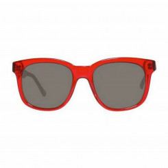 Мужские солнцезащитные очки Gant GRS2002RD-3 Красные (ø 52 мм)