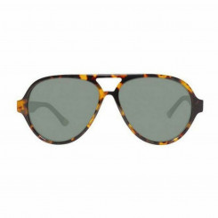 Мужские солнцезащитные очки Gant GRS2003TOBLK-2 Коричневые (ø 58 мм)