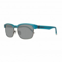 Мужские солнцезащитные очки Gant GRS2004MBL-3 синие (ø 56 мм)