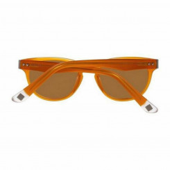 Солнцезащитные очки унисекс Gant GRS2005MOR-1 Оранжевые (ø 49 мм)