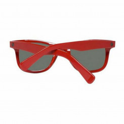 Мужские солнцезащитные очки Gant GRSWOLFIERD-3P красные (ø 50 мм)