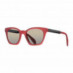 Мужские солнцезащитные очки Gant MBMATTRD-100G красные (ø 49 мм)