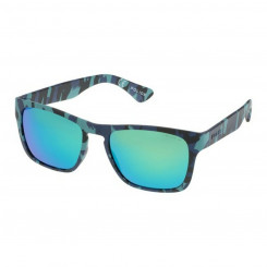 Солнцезащитные очки унисекс Police S198854GE1V (54 мм) Синие (ø 54 мм)