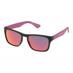 Unisex Sunglasses Police S198854U28R Black (ø 54 mm)