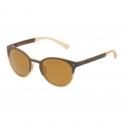 Солнцезащитные очки унисекс Police SPL162M507ESG (50 мм) Коричневые (ø 50 мм)