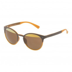 Unisex Sunglasses Police SPL162V506L2H (50 mm) Brown (ø 50 mm)