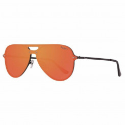 Unisex Sunglasses Pepe Jeans PJ5132C1143 Black