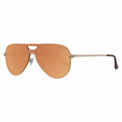 Солнцезащитные очки унисекс Pepe Jeans PJ5132C2143 Золотые