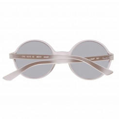 Солнцезащитные очки унисекс Pepe Jeans PJ7286C457 Прозрачные (ø 57 мм)