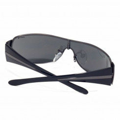 Солнцезащитные очки унисекс Sting SSJ367-0568 Черные (Ø 99 мм)