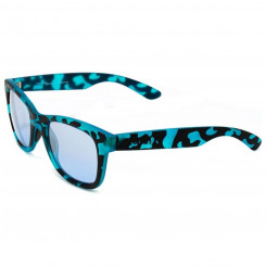 Солнцезащитные очки унисекс Italia Independent 0090-147-147 Синие (ø 50 мм)