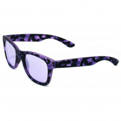 Солнцезащитные очки унисекс Italia Independent 0090-144-000 (55 мм) Фиолетовые (ø 55 мм)