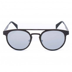 Солнцезащитные очки унисекс Italia Independent 0020T-WOD-057 (51 мм) Серые (ø 51 мм)