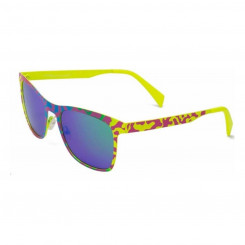 Солнцезащитные очки унисекс Italia Independent 0024-063-033 (53 мм) Разноцветные (ø 53 мм)