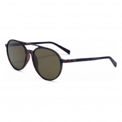 Солнцезащитные очки унисекс Italia Independent 0038-148-000 (53 мм) Коричневые (ø 53 мм)