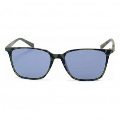 Солнцезащитные очки унисекс Italia Independent 0039-035-000 (52 мм) Зеленые (ø 52 мм)