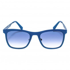 Unisex Sunglasses Italia Independent 0098-022-000 (51 mm) Blue (ø 51 mm)