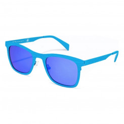 Unisex Sunglasses Italia Independent 0098-027-000 (51 mm) Blue (ø 51 mm)