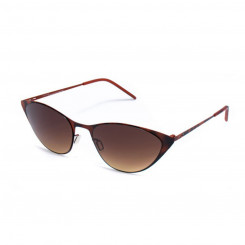 Ladies'Sunglasses Italia Independent 0203-092-000 (55 mm) (ø 55 mm)